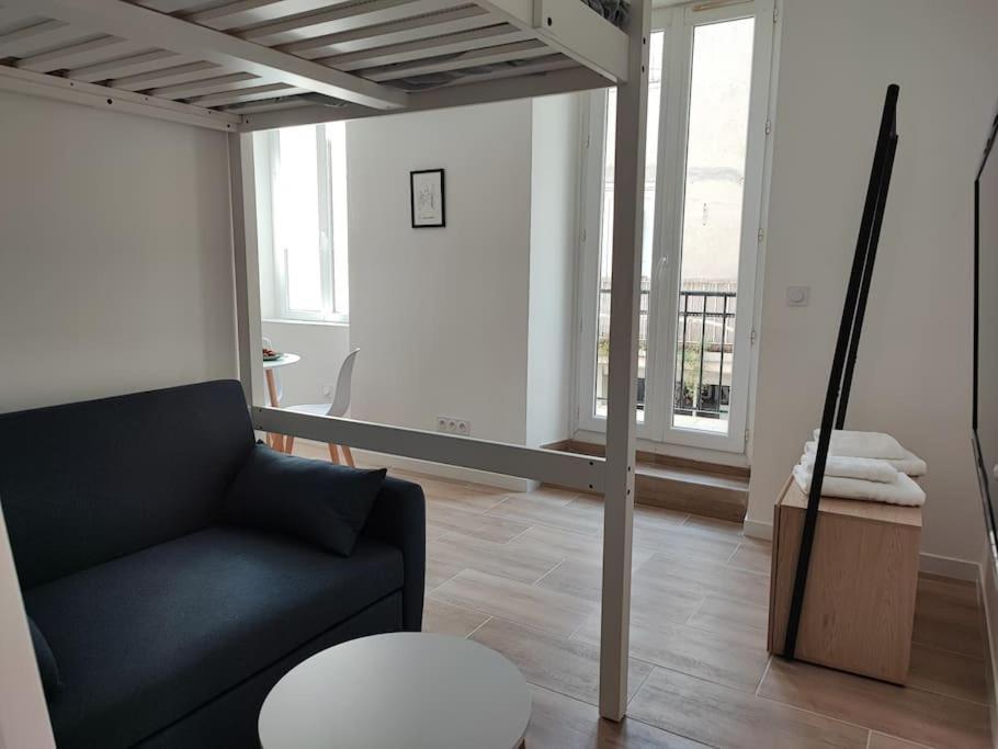 カルカソンヌPause Entre Cite Et Bastide *Clim *Wifi *Smart Tvアパートメント エクステリア 写真
