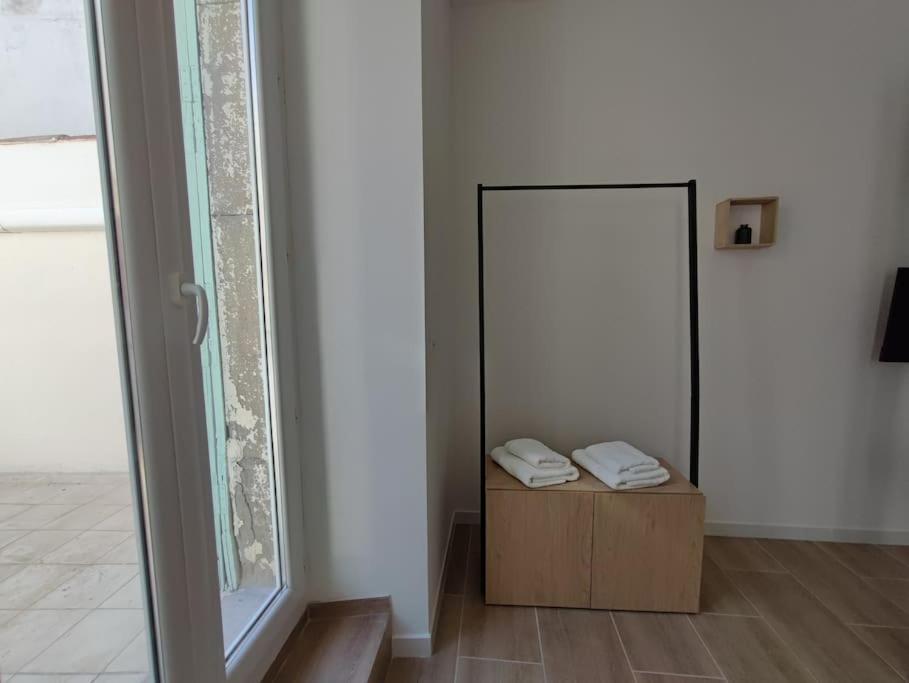 カルカソンヌPause Entre Cite Et Bastide *Clim *Wifi *Smart Tvアパートメント エクステリア 写真