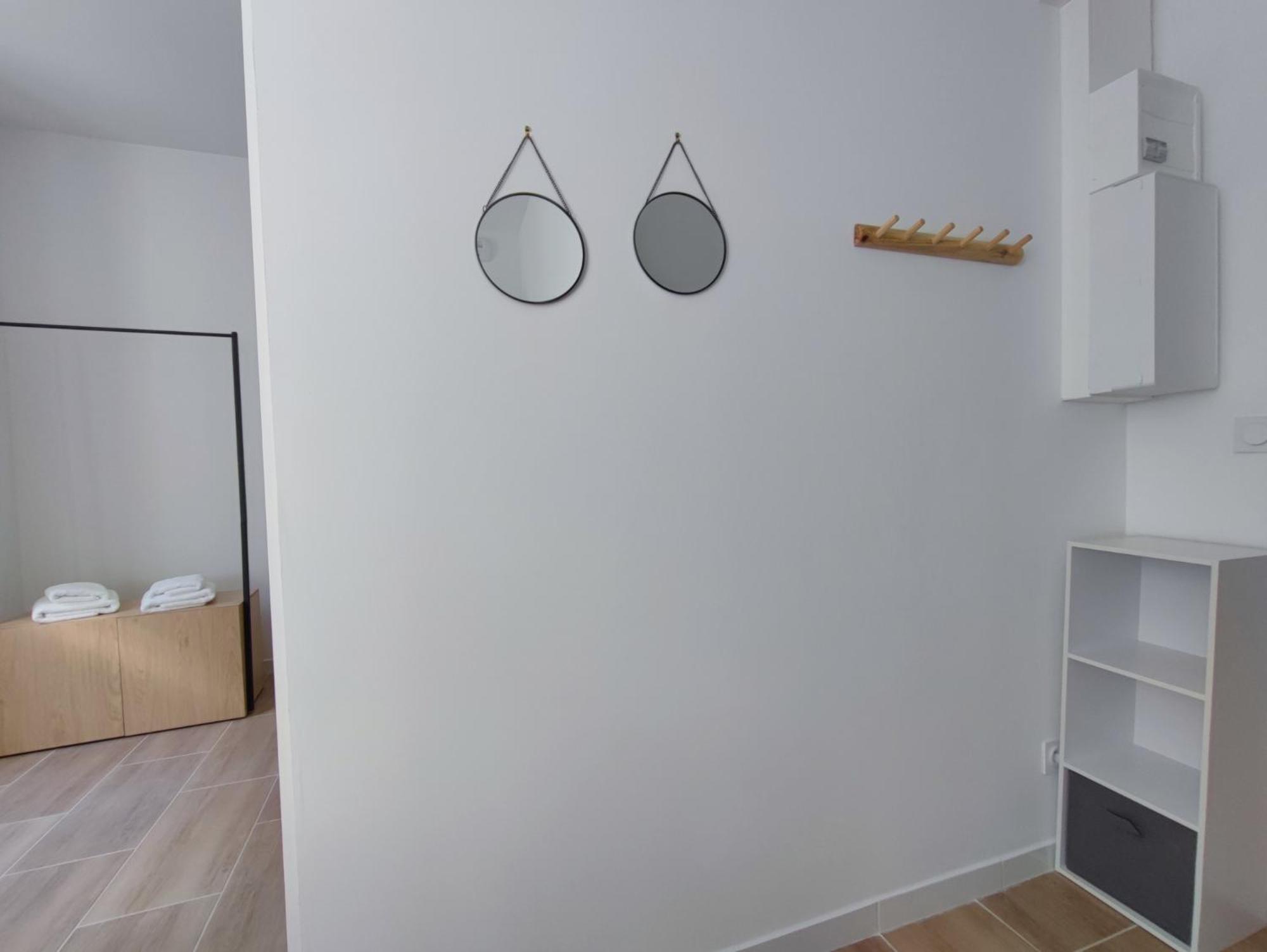 カルカソンヌPause Entre Cite Et Bastide *Clim *Wifi *Smart Tvアパートメント エクステリア 写真