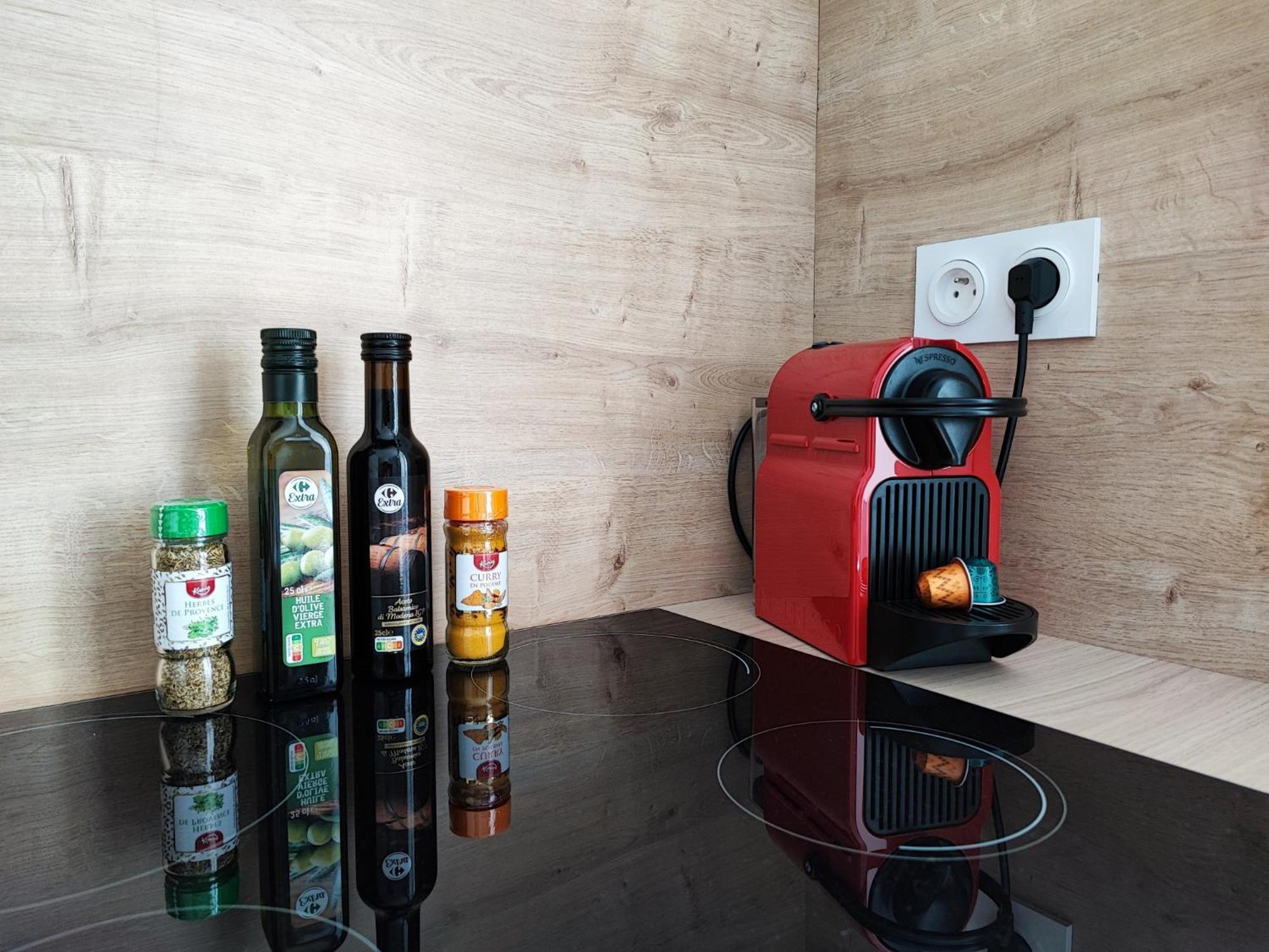 カルカソンヌPause Entre Cite Et Bastide *Clim *Wifi *Smart Tvアパートメント エクステリア 写真